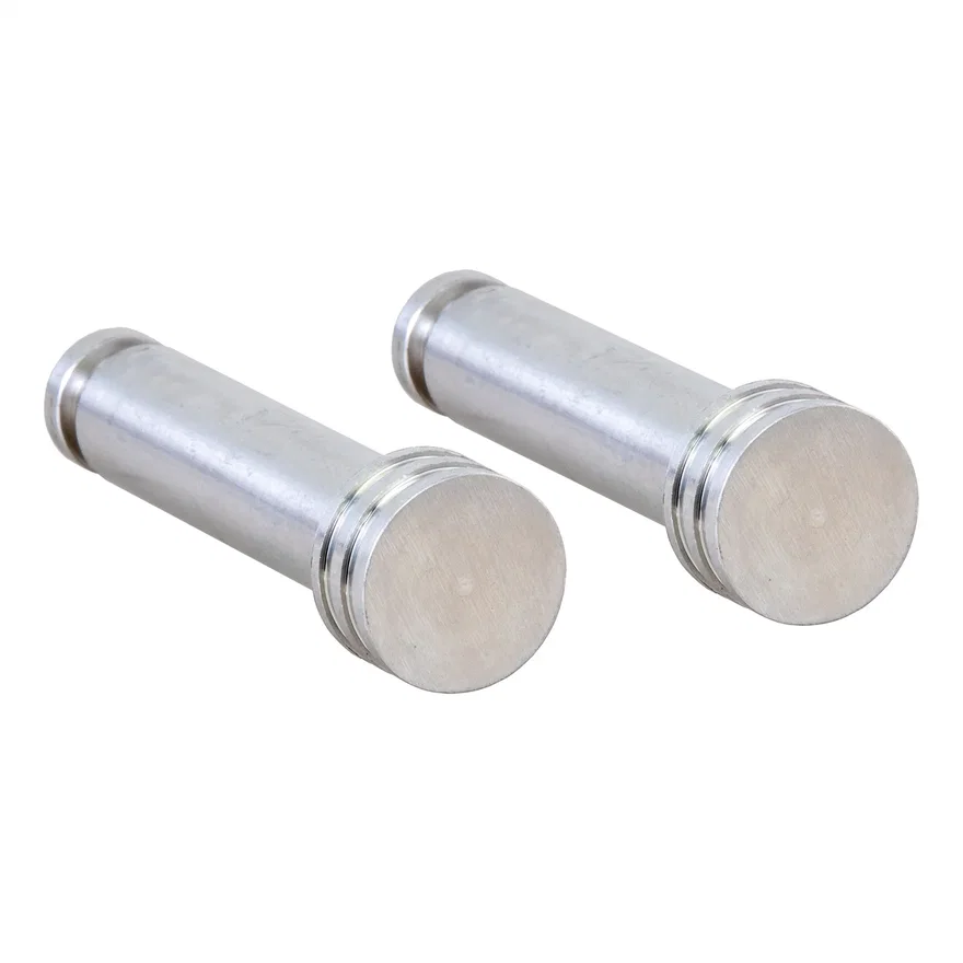 CURT 45959, Replacement Rebellion XD Accessory Mount Pins