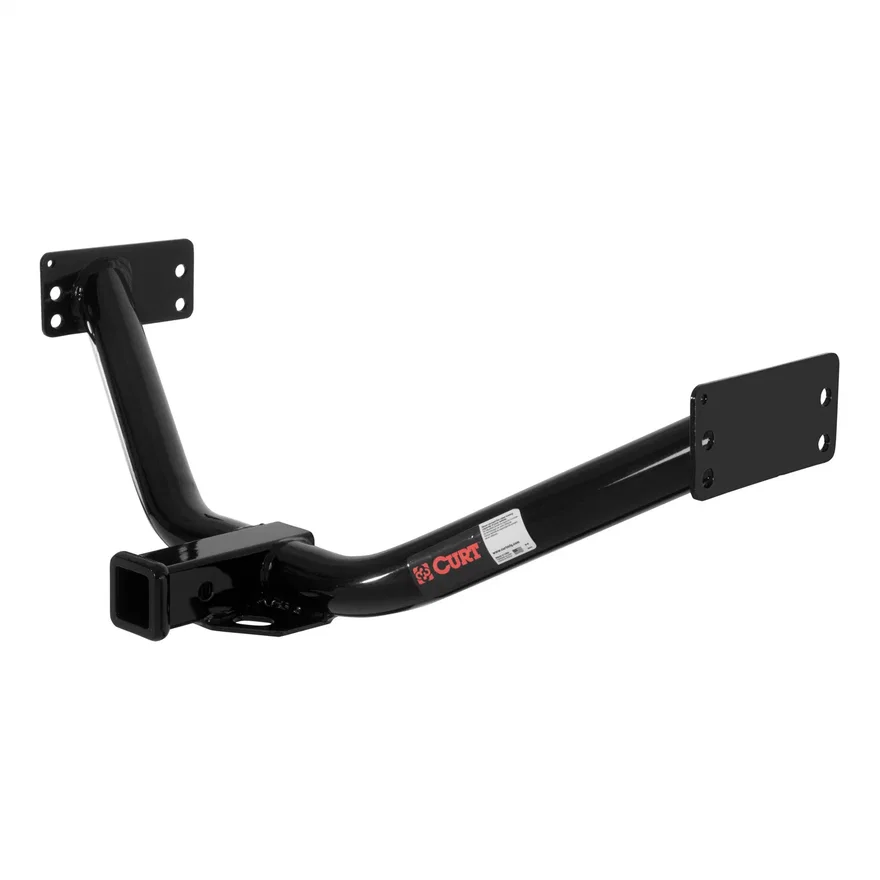 CURT 13354, Rear Class 3 Trailer Hitch; 2in. Receiver; Select Acura MDX