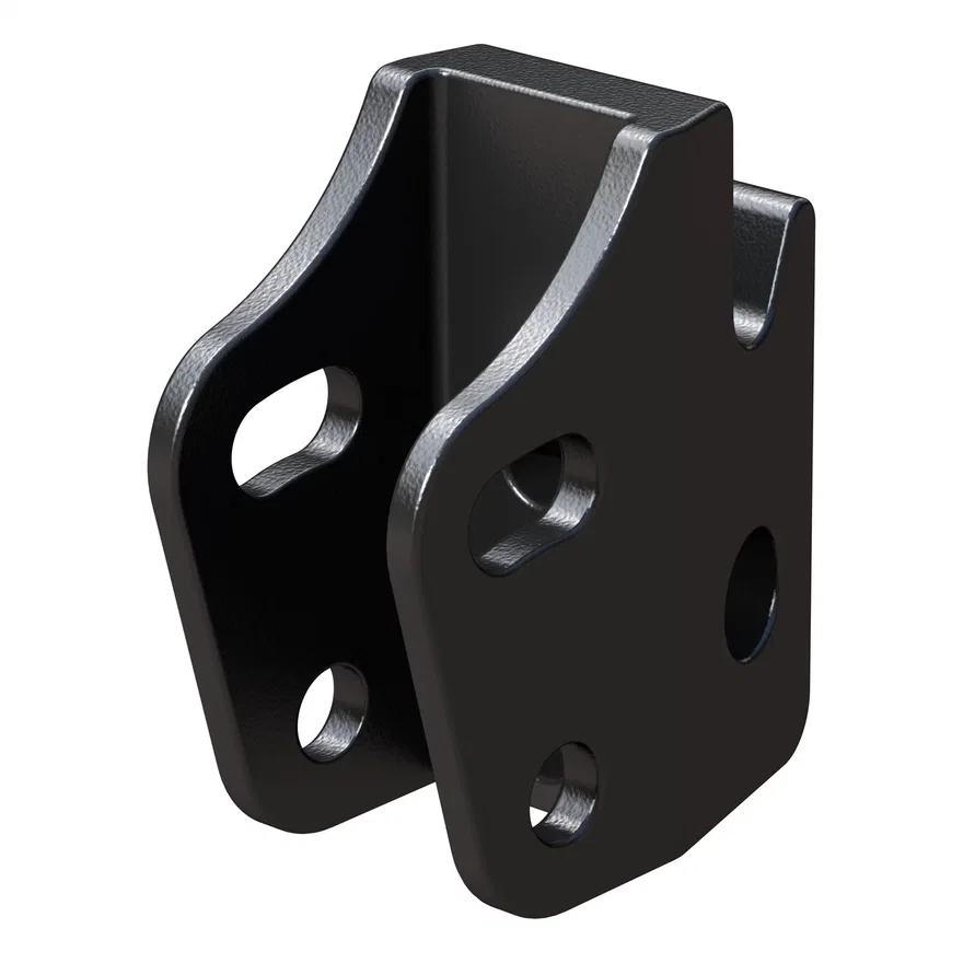 CURT 19299, Replacement TruTrack Trailer-Mounted Weight Distribution Horn