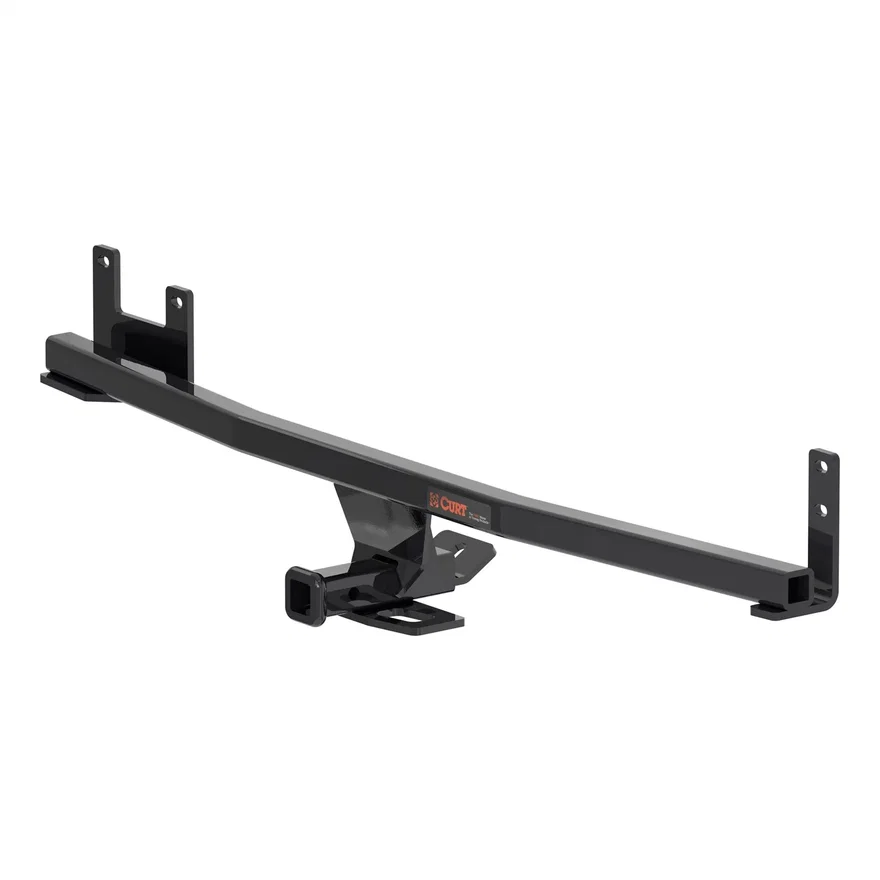 CURT 11609, Rear Class 1 Trailer Hitch; 1-1/4in. Receiver; Select Hyundai Venue