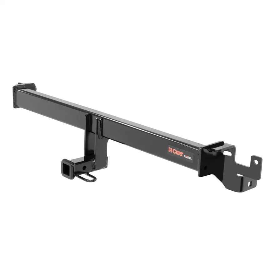 CURT 11418, Rear Class 1 Trailer Hitch; 1-1/4in. Receiver; Select Mazda CX-3