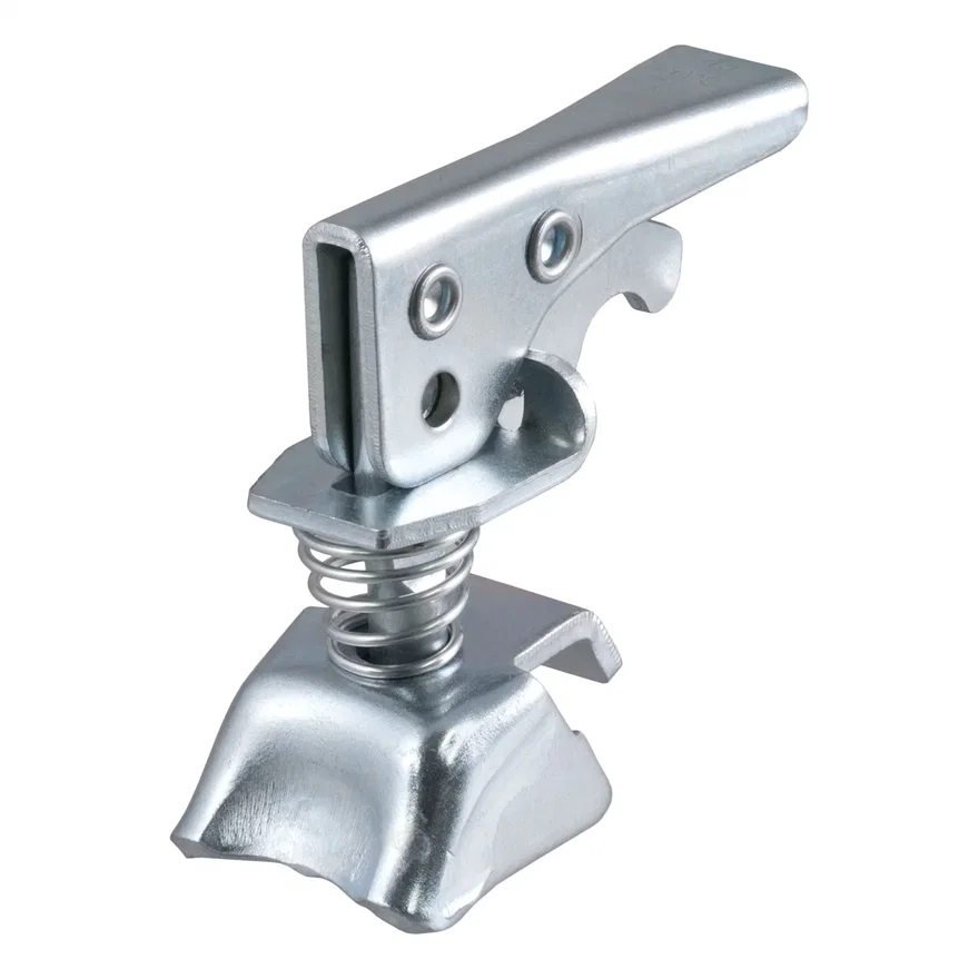 CURT 25194, Replacement 2in. Posi-Lock Coupler Latch for Straight-Tongue Couplers
