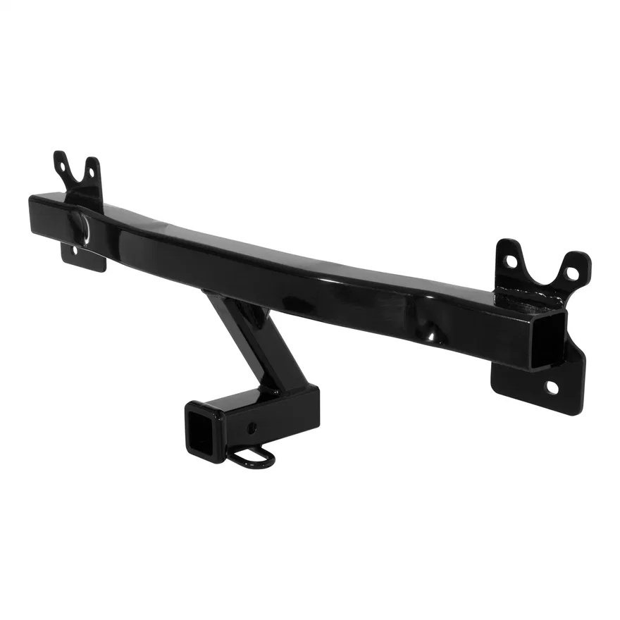 CURT 13266, Rear Class 3 Trailer Hitch; 2in. Receiver; Select Volvo S60; V60; V70; XC70