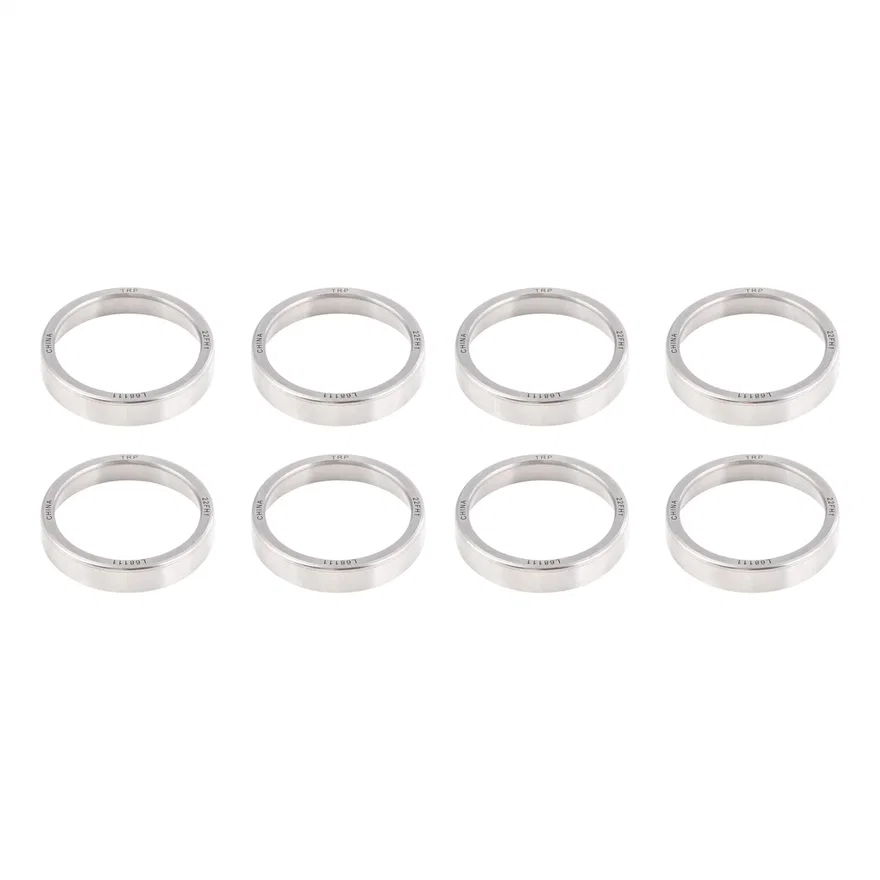 CURT 2025027337, Inner Bearing Race; 3;500-lb. Axles; 8 Pack