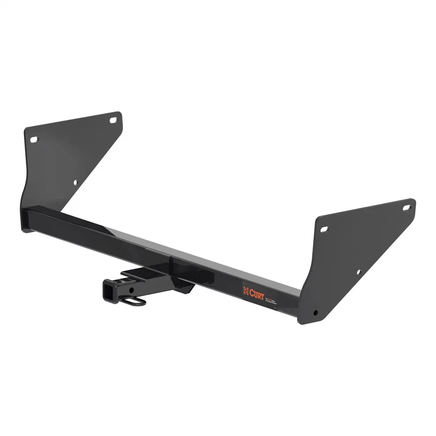 CURT 12200, Rear Class 2 Trailer Hitch; 1-1/4in. Receiver; Select Toyota RAV4