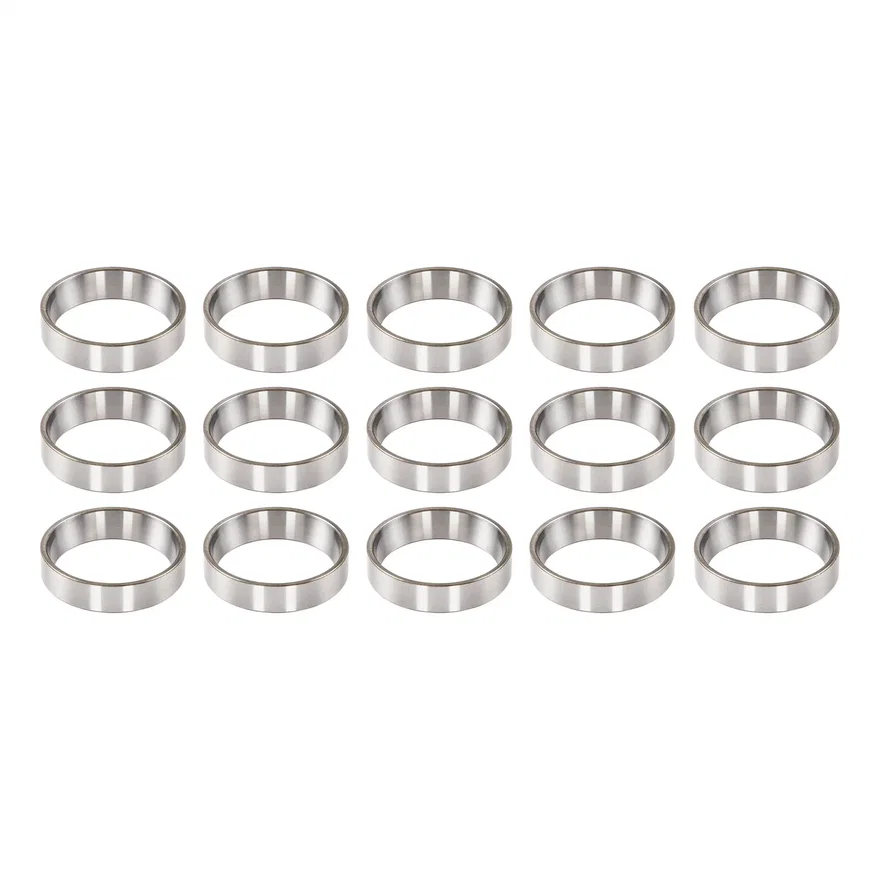 CURT 2025027362, Outer Bearing Race; 5;200-lb. Axles; 8 Pack