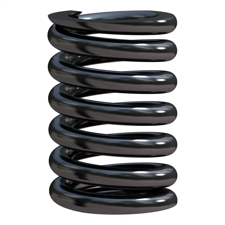 CURT 2025044271, Replacement Spring; Helux Pin Box; 1;100 lb./in.