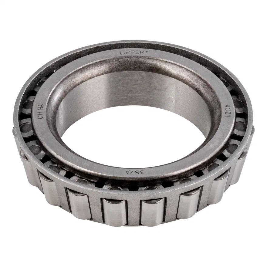 CURT 183807, Inner Bearing Cone-10;000 lbs. Axles