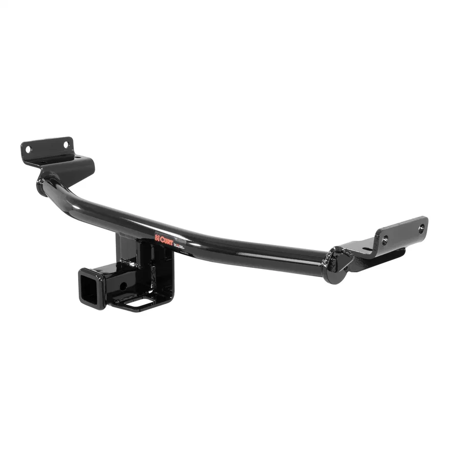 CURT 13240, Rear Class 3 Trailer Hitch; 2in. Receiver; Select Hyundai Tucson