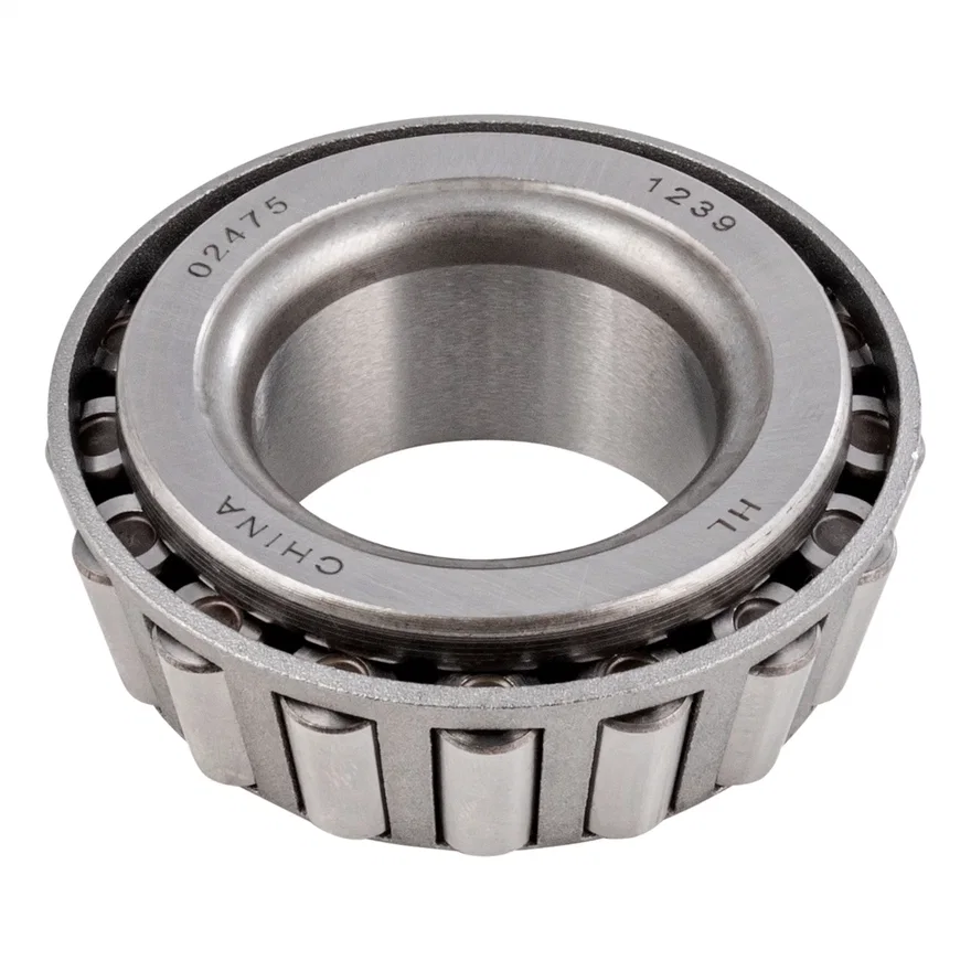 CURT 129752, Outer Bearing Cone-8;000-lb. Axles