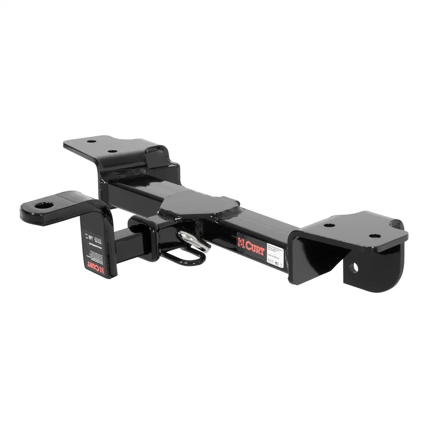 CURT 114303, Rear Class 1 Hitch; 1-1/4in. Ball Mount; Select Chevrolet Cobalt; Pontiac Pursuit
