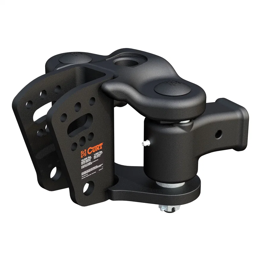 CURT 17507, Replacement TruTrack Weight Distribution Head