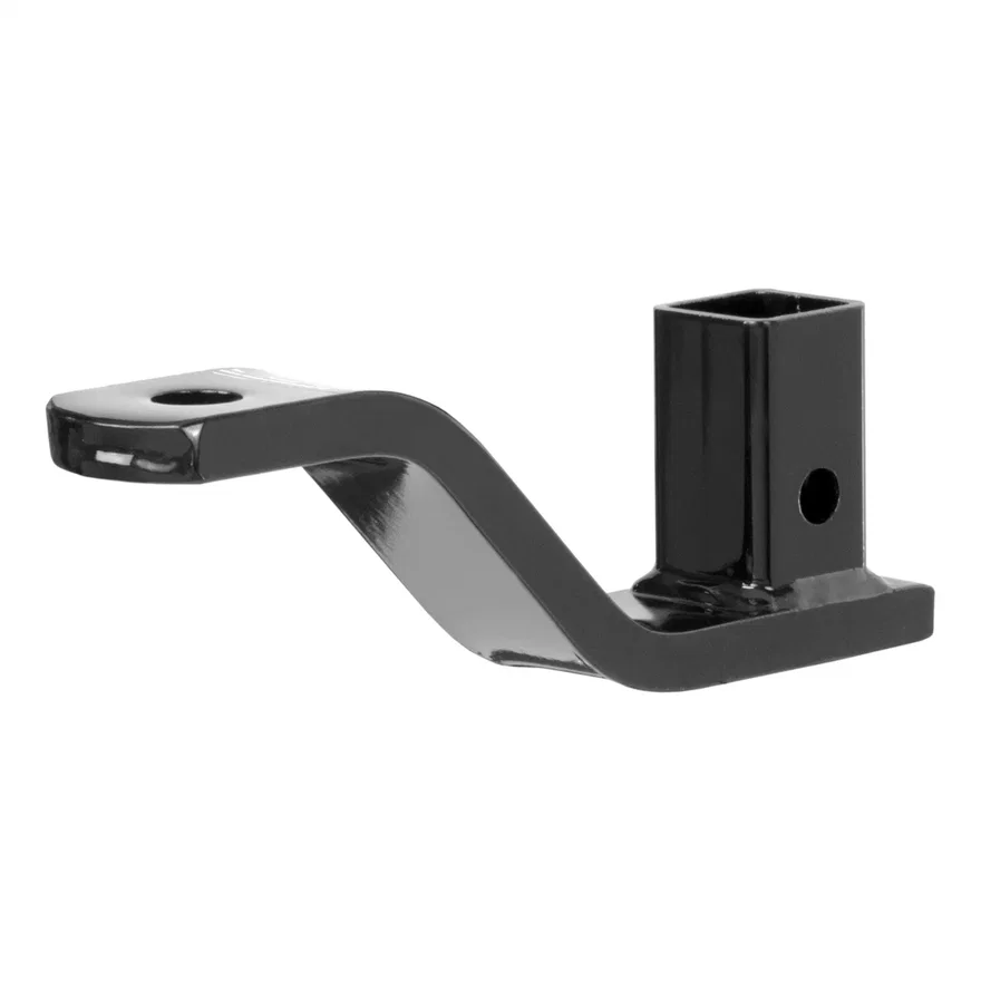 CURT 45003, Vertical Receiver Ball Mount (2in. Shank; 4;000 lbs.)