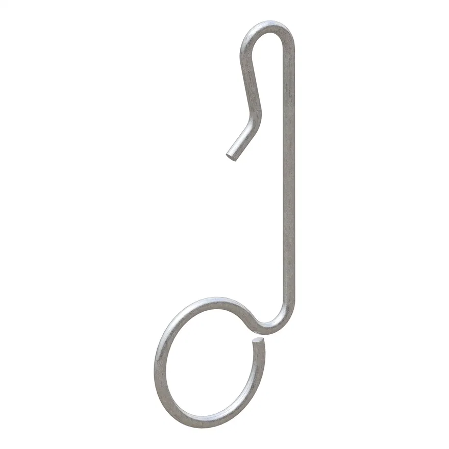 CURT 45960, Replacement Rebellion XD Accessory Mount Clip