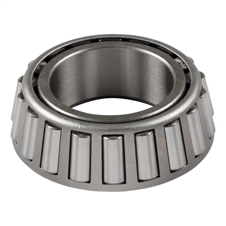 CURT 122091LRV, Outer Bearing Cone-5;200 to 6;000-lb. Axles