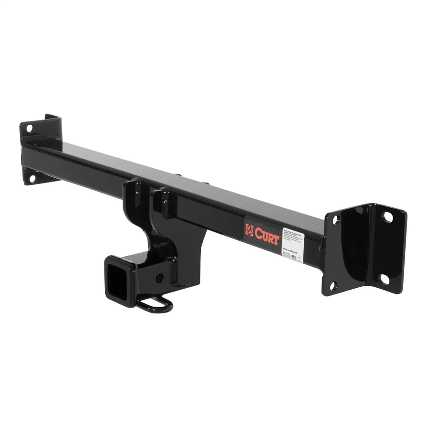 CURT 13573, Rear Class 3 Trailer Hitch; 2in. Receiver; Select BMW X3