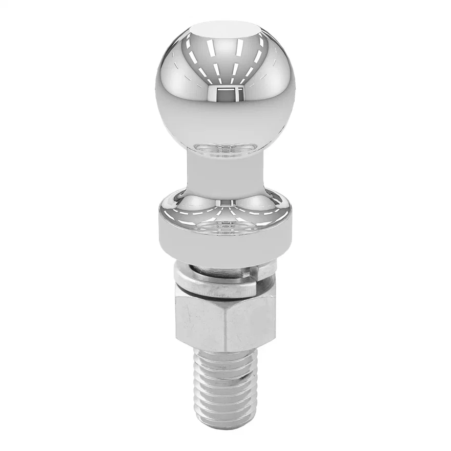 CURT 40093, Replacement 1-1/4in. Sway Control Ball (5/8in. x 1-3/4in. Shank)