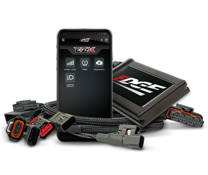 Edge Products 12713, EZX Module for Ford