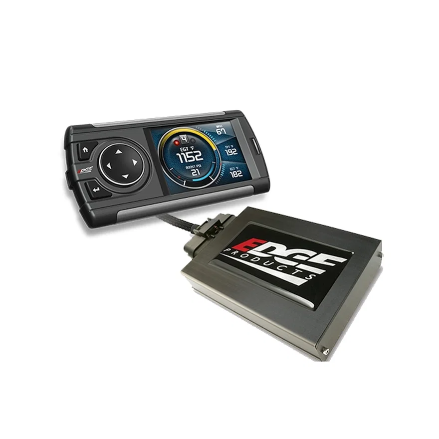 Edge Products 31407, Juice w/ Attitude - CS2 for Ram