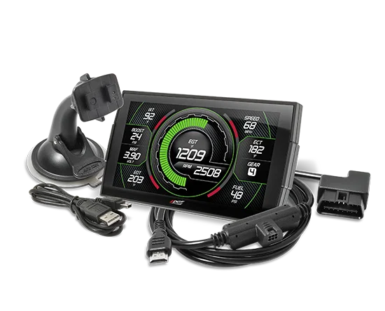 Edge Products 85400-100, Evolution CTS3 for Power Stroke for Ford