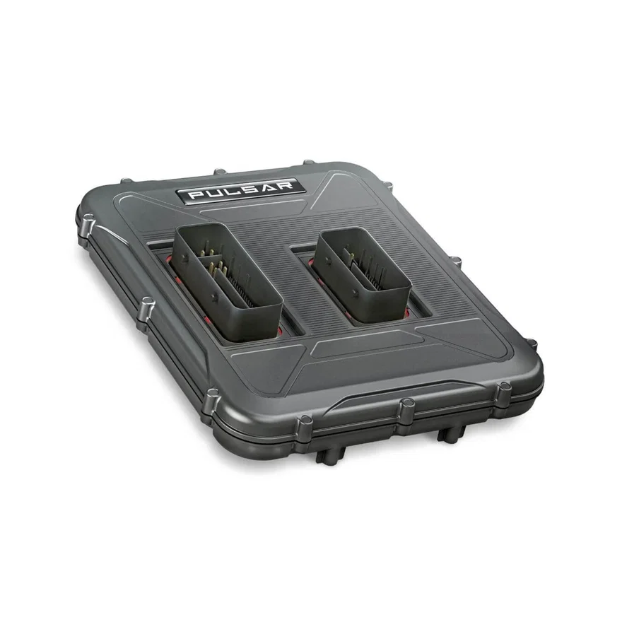 Edge Products 22403, Pulsar MD