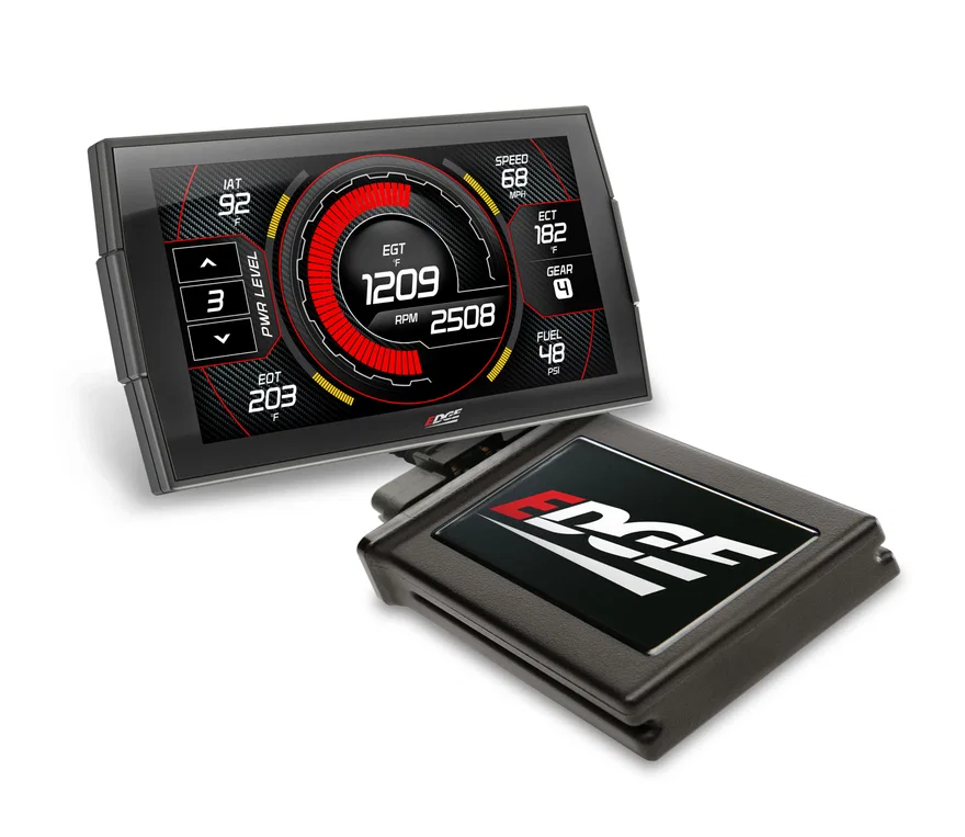 Edge Products 31507-3, Juice w/ Attitude CTS3 for Ram