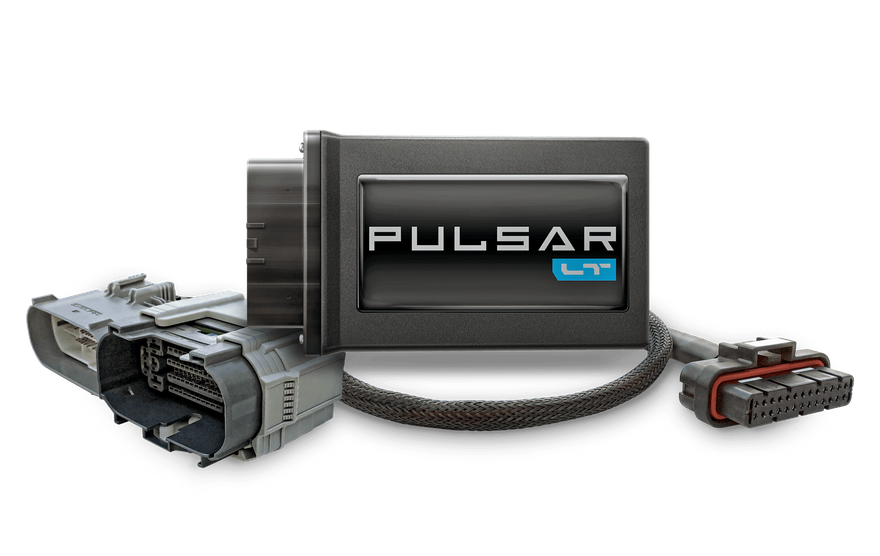 Edge Products 22414, Pulsar LT