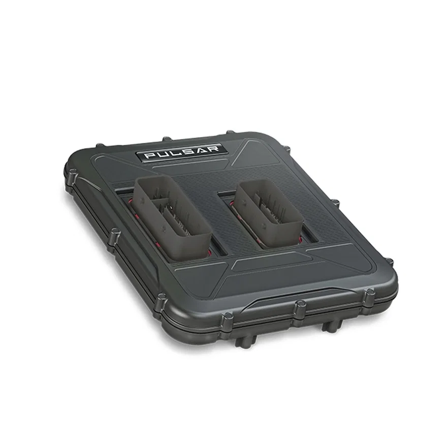 Edge Products 22400, Pulsar CA for 2017-2019 GM 6.6L Duramax L5P
