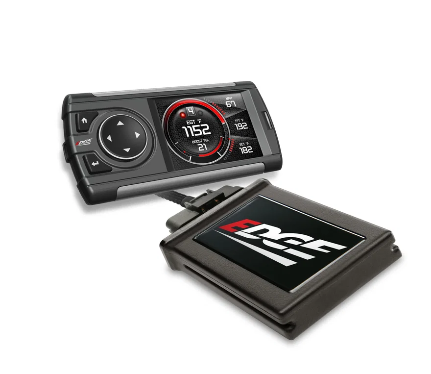 Edge Products 31401, Juice w/ Attitude - CS2 for Dodge