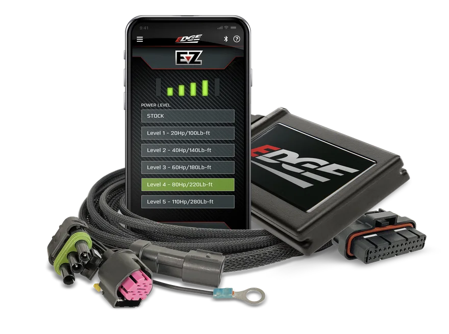 Edge Products 30205, EZ Module for 2025+ Ram Cummins