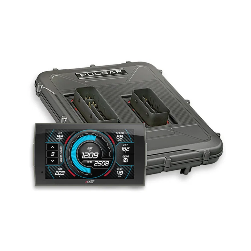 Edge Products 22600-3, Pulsar Kit w/ Insight CTS3