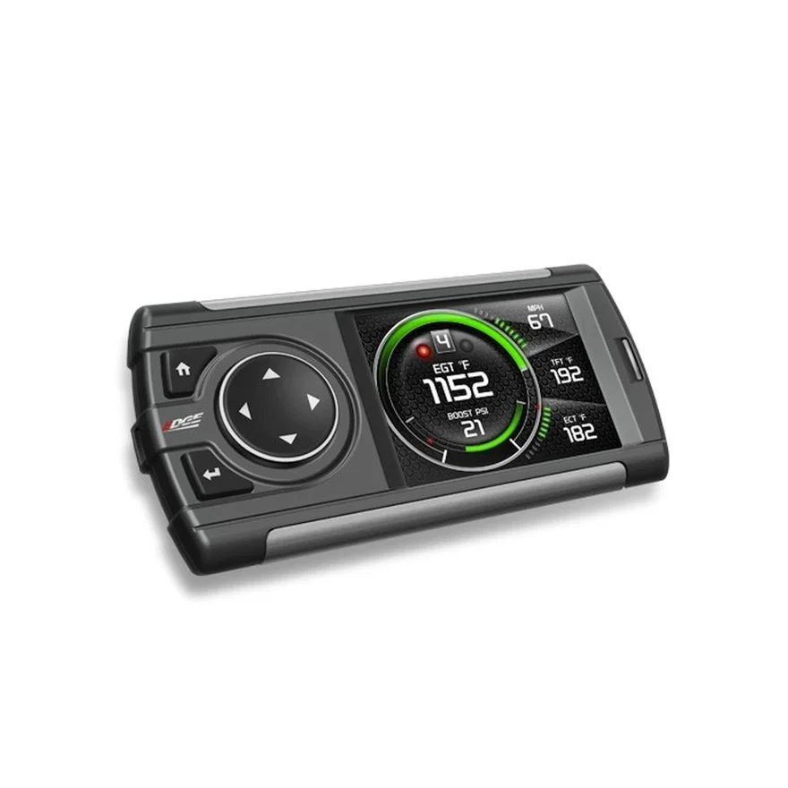 Edge Products 85301, Diesel Evolution CS2 - CA Edition