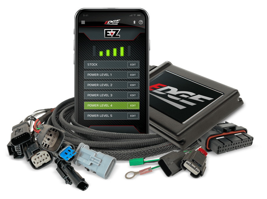 Edge Products 20202, EZ for 2024-2026 GM L5P Duramax