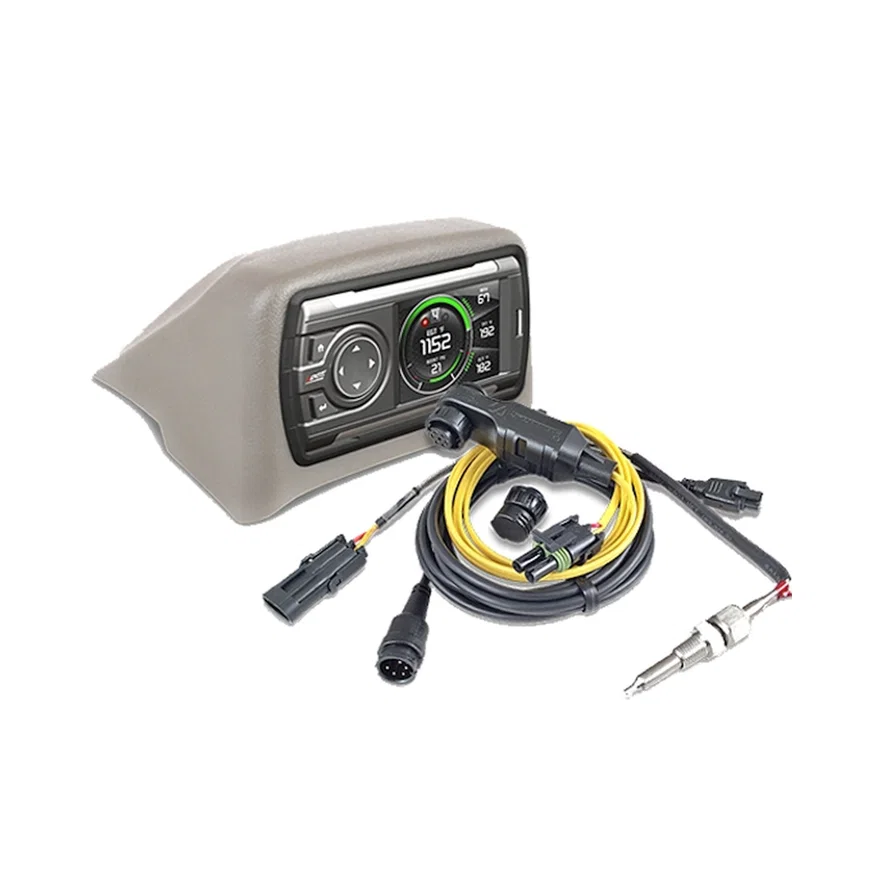 Edge Products 15001-1, Evolution CS2 Combo Kit for Ford
