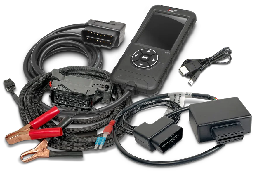Edge Products 26401, EvoHT2 with ECM/TCM Unlock for 2020-2023 GM L5P Duramax