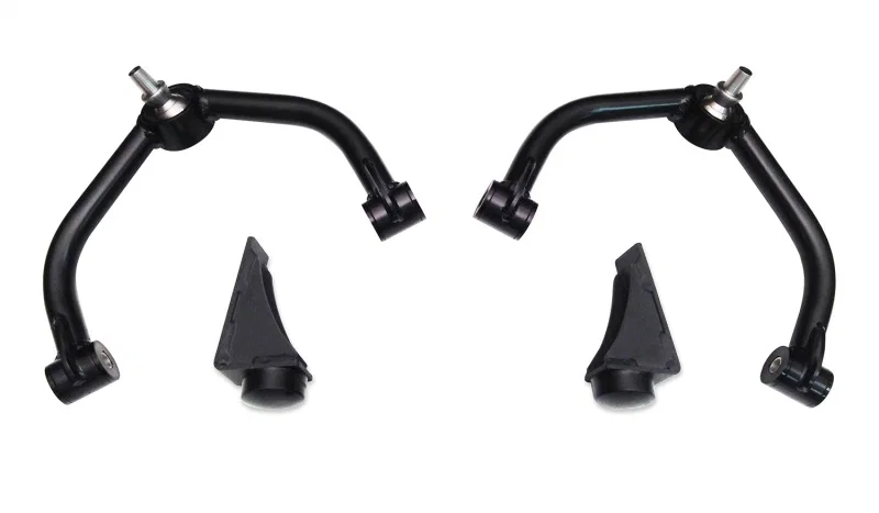 Tuff Country 30931, 09-20 Ram 1500 4X4 Uni-Ball Upper Control Arm w/Bump Stop Bracket