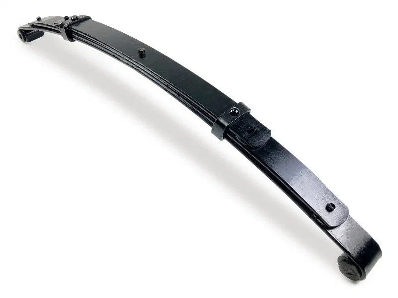 Tuff Country 58302, 84-85 Toyota 4Runner 4wd Front 3.5in EZ-Ride Leaf Springs (Passenger Side)
