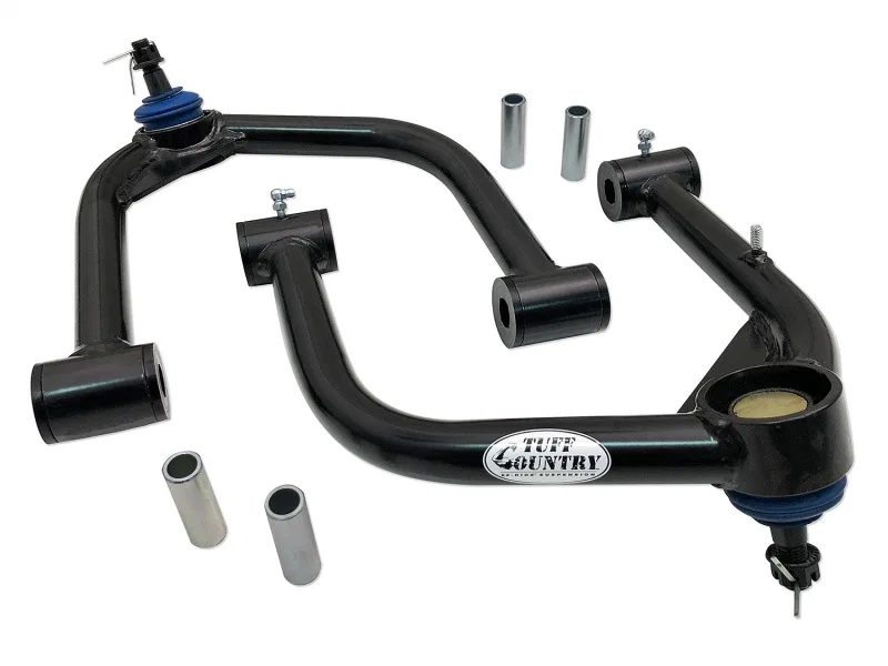 Tuff Country 50936, 07-22 Toyota Tundra 4x4 & 2wd Upper Control Arms
