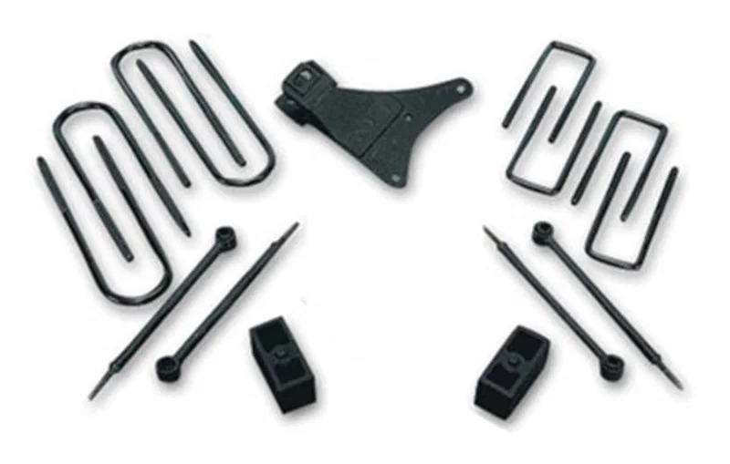 Tuff Country 24831, 86-97 Ford F-250/F-350 4in Lift Kit