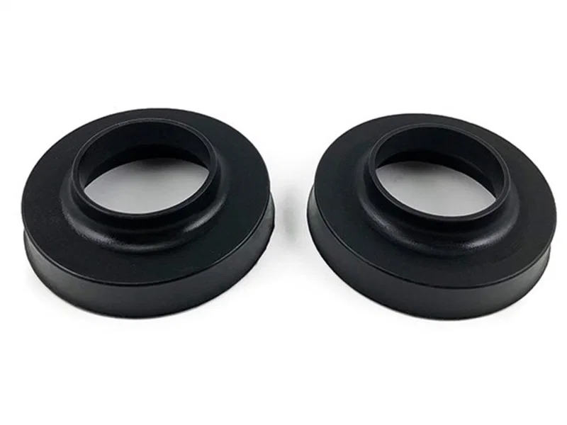 Tuff Country 41801, 97-06 Jeep Wrangler TJ 0.75in Lift Front or Rear Coil Spring Spacers Pair