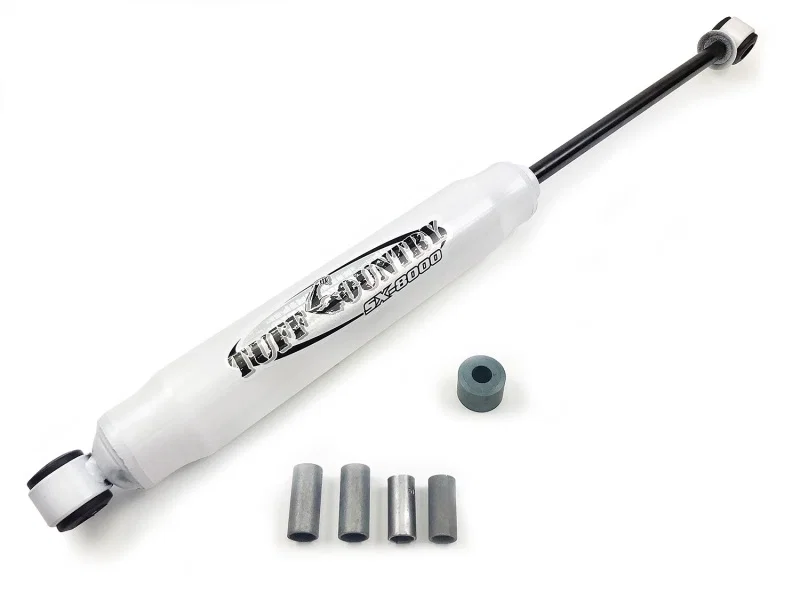 Tuff Country 69134, 91-94 Ford Explorer 4wd (w/o Suspension Lift Kit) Rear SX8000 Nitro Gas Shock (Ea)