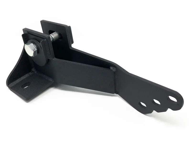 Tuff Country 22972, 08-23 Ford F-250 / F-350 4wd Track Bar Bracket (2.5in Drop)