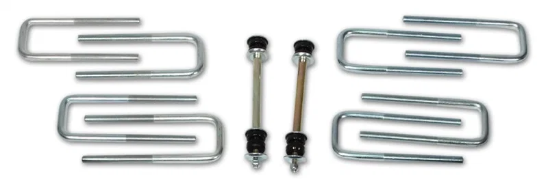 Tuff Country 53701, 84-85 Toyota 4Runner 3.5in Lift Kit