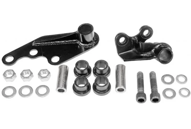 Tuff Country 50901, 22-24 Toyota Tundra & 23-24 Toyota Sequoia Front Differential Drop Bracket Kit