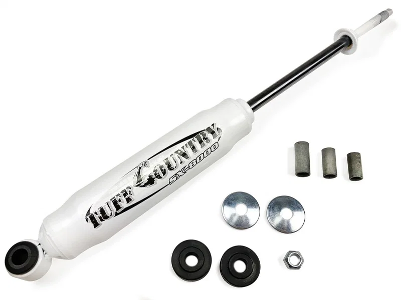 Tuff Country 61182, 97-03 Ford F-150 4wd (w/2in Suspension Lift) Front SX8000 Nitro Gas Shock (Ea)