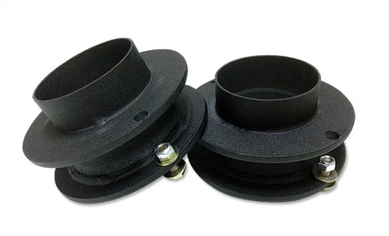 Tuff Country 32908KN, 14-23 Dodge Ram 2500 4wd 2in Leveling Kit Front 32908 (SX8000 Shocks)
