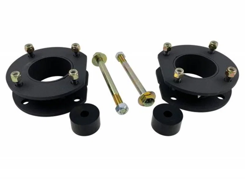 Tuff Country 52075, 07-20 Toyota Tundra 2.5in Front Leveling Kit