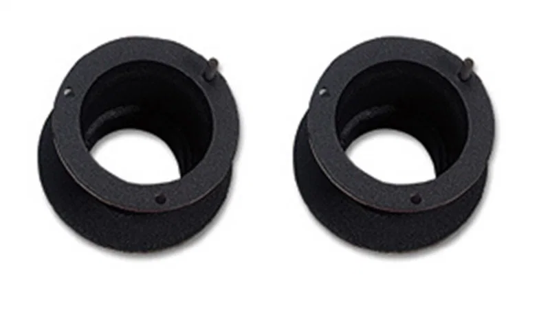 Tuff Country 36007, 03-13 Dodge Ram 2500 4wd 6in Coil Spring Spacers Pair