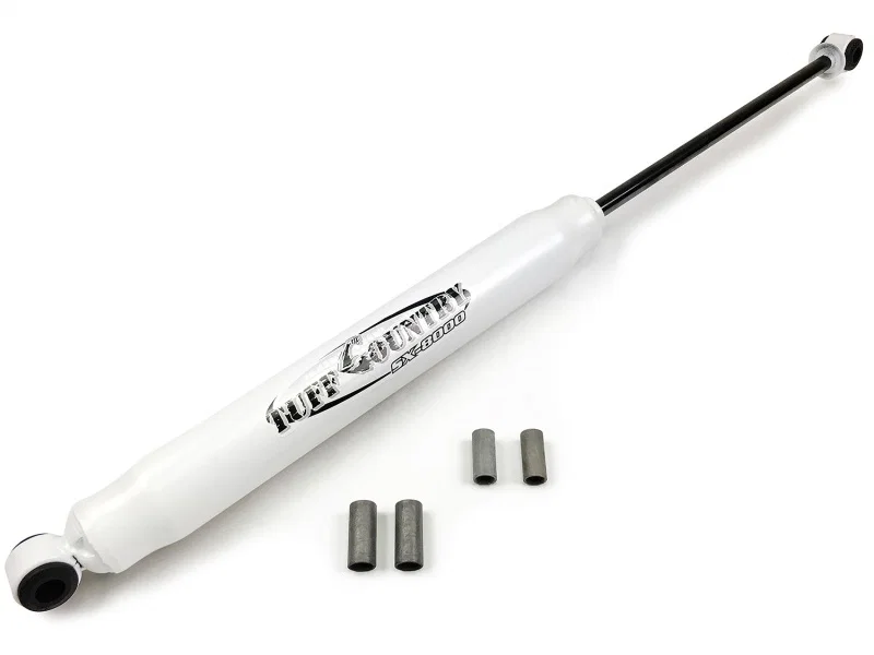 Tuff Country 61331, 99-04 F-350 Super Duty 4wd (w/2-6in Rr Susp. Lift) Rr SX8000 Nitro Gas Shock (Ea)