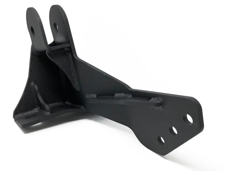 Tuff Country 22974, 08-23 Ford F-250 / F-350 4wd Track Bar Bracket (Fits with 4-5in Lift Kit )